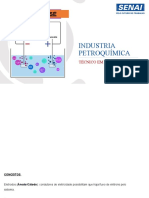 Eletroquimica Eletrolise Oxi Redução