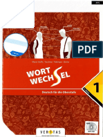 Deutsch 5 - Wortwechsel