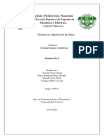 Practica 1 Labview