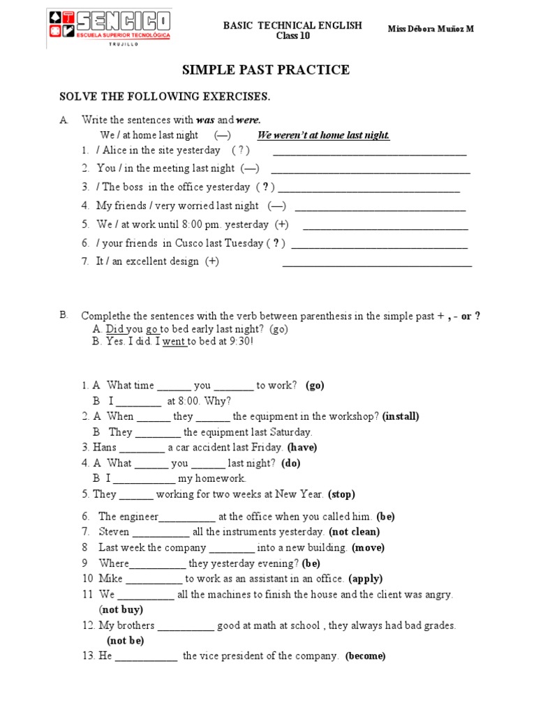 Class 10 Task | PDF