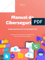 (ES) Espanol Civil Society Cybersecurity Handbook PDF