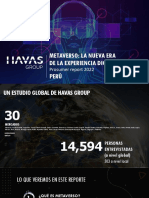 HAVAS PE - Prosumer Metaverso - RETAIL