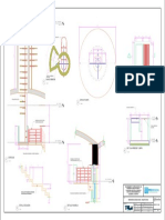 02 - A1 - Reservorio Elevado 800 M3 - Arquitectura