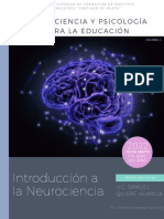 Revista - Introduccion A Neurociencias - 2022