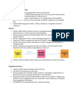 Database Management System