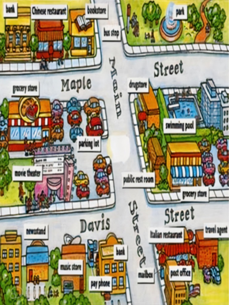 Mapa XD | PDF