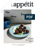 Bon Appetit Apr 2018 (Bon Appetit)