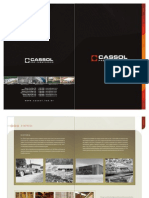 Cassol - Catalogo - 2009