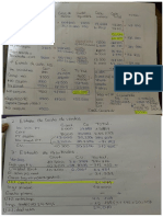 Evidencia de Verificacion 2 - TV41