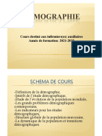 Demographie PDF