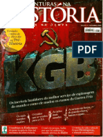 Aventuras Na História - Edição 075 (2009-10) - KGB.