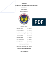 Analisis Diferensial Kelompok 1 Akuntansi Manajemen