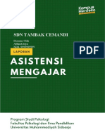 Template Laporan Asistensi Mengajar 5.11.2021