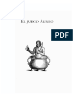 El Juego Aúreo 23