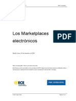 Marketplaces Electronicos