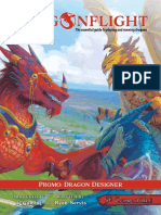 Dragonflight by 2CGaming - The - Dragon Designer (Promo)