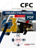 LEGISLACAO E ETICA PROFISSIONAL - Etica-Geral-E-Profissional