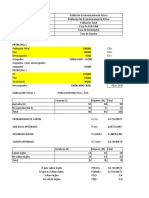 Examen de Estadistica Nº2