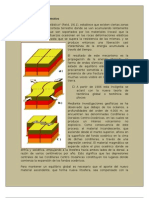 Origen de Los Terremotos 1