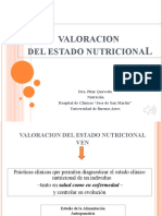 Valoracion Estado Nutricional 2020 (5281)