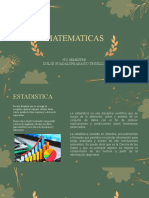 Matematicas Proyecto