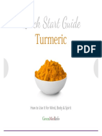 35 - Turmeric Guide