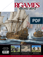 Wargames Illustrated #416 2022-08