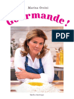 Gourmande Mes Recettes de Famille 209101 Compressed