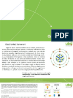 Electricidad Semana 6