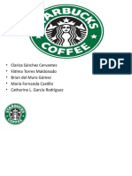 Starbucks 1