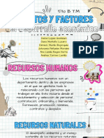 Exposición Estructura "Desarrollo Economico"