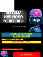 Power Sistema Nervioso 3, 2022