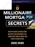 Millionaire Mortgage Secrets