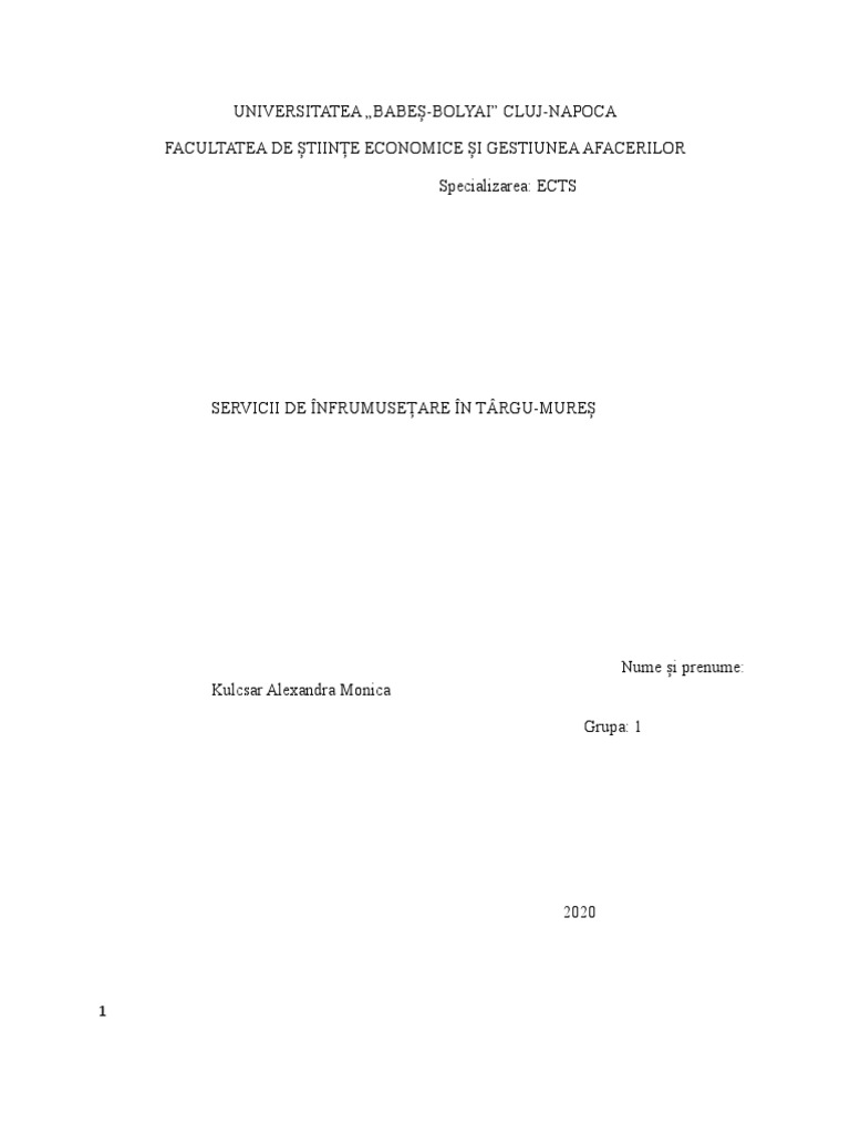 Terminat Proiect Fundamente | PDF