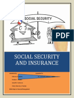 Social Security and Retirement Benefits