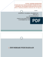 Laporan Analisis (Steveny Warmetan-2019041034105)