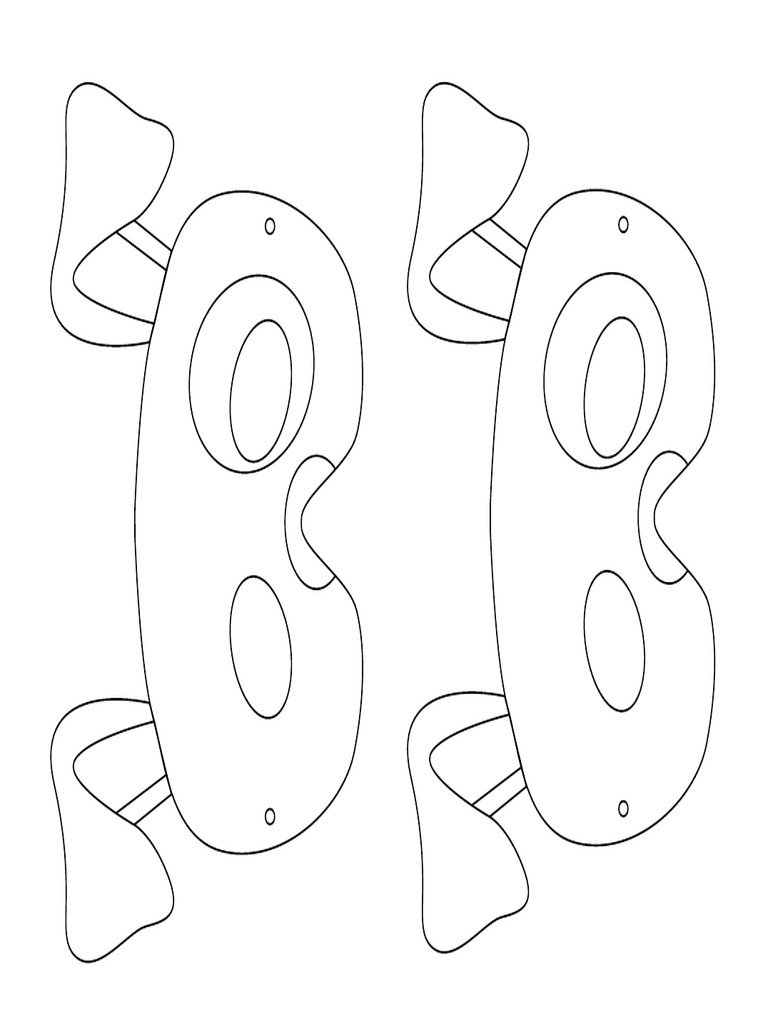 Masks | PDF