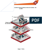 Taller Realización de La Auditoría Interna