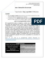 La importancia de la neuroplasticidad y la honestidad