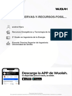 Wuolah Free TEMA 3 RESERVAS Y RECURSOS FOSILES