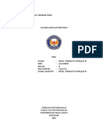 Format Laporan 1 Praktikum Biokimia Dasar