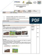 Fresia - S34-Ciencias Sociales - 1abc - Vulnerabilidad y Desastres Naturales