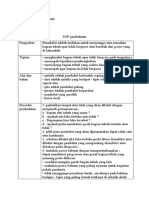 Resume Pembalutan Dan Pembidaian