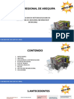 Implementacion de Bim