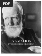 Download PYGMALION by George Bernard Shaw by Exit Exit SN60906103 doc pdf
