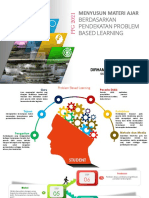 Materi Ajar Problem Based Learning