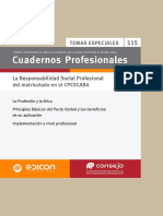 CP-115 - RSP Cpcecaba