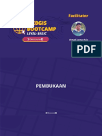 Pengenalan WebGIS untuk pemula