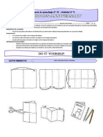 Create School Anniversary Fanzine