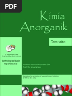 Download Kimia Anorganik  by Open Knowledge and Education Book Programs SN6090659 doc pdf